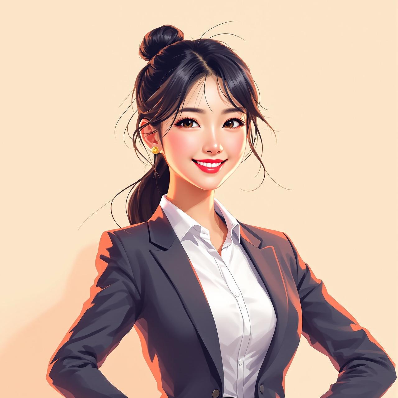 番茄免短费剧团队成员 - 顾晓晓
