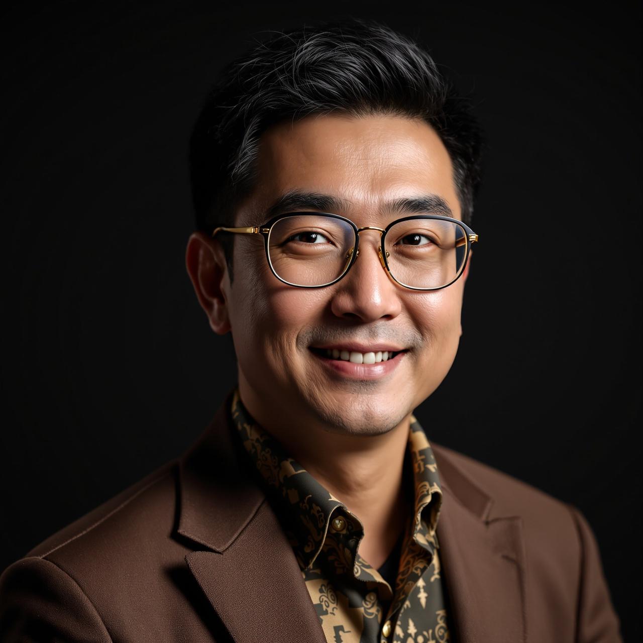 番茄免短费剧 - 沈墨白 - 动画导演 番茄免短费剧团队成员 - 沈墨白