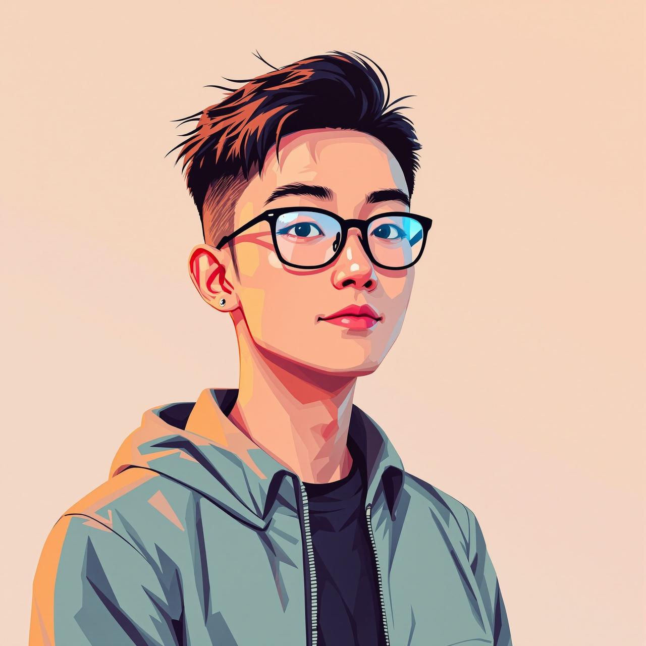 番茄免短费剧团队成员 - 温知远